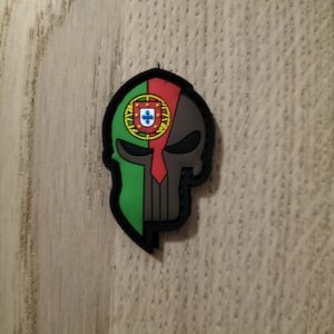 Punisher – Portugal