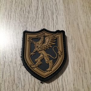 IC (4 x 3.80 cm)