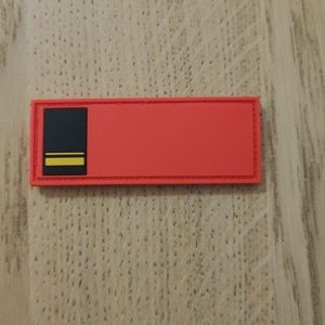 Chefe (8 x 3 cm)