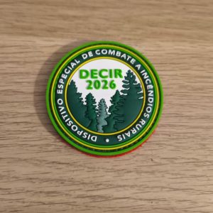 DECIR 2026