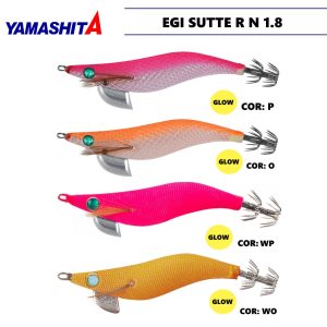 Yamashita Egi Sutte R N 1.8