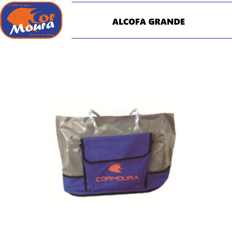 Alcofa grande Cormoura - Image 2