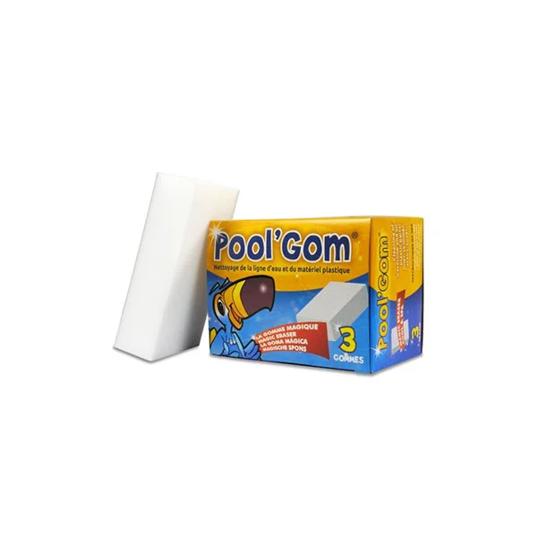 Esponja de limpeza - Pool Gom - Image 2