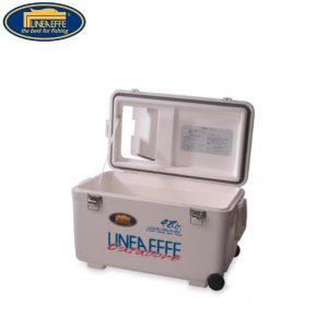 Geleiras / Arcas térmicas Lineaeffe