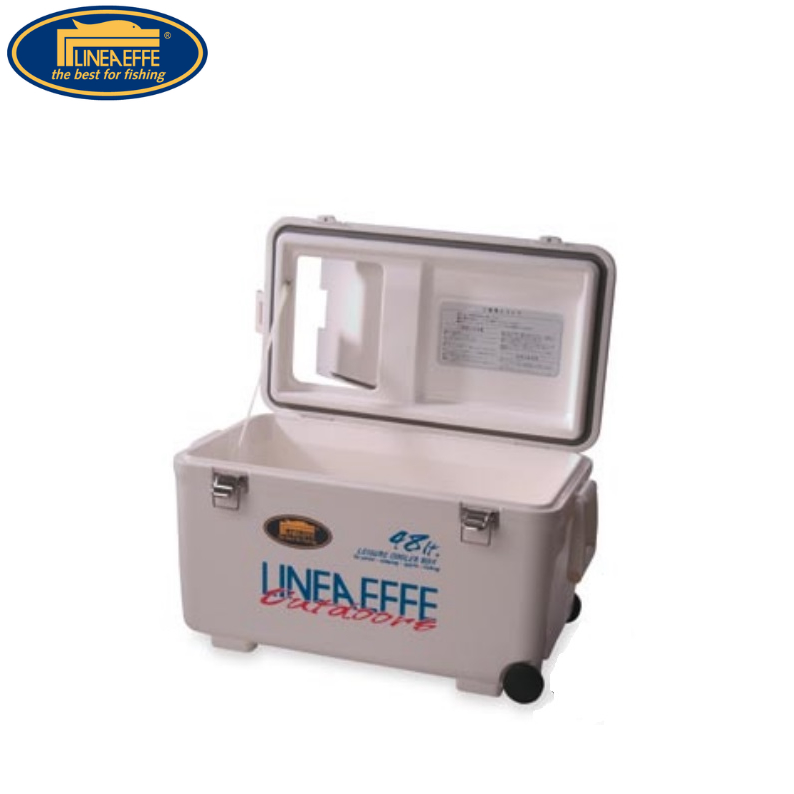 Geleiras / Arcas térmicas Lineaeffe - Image 2