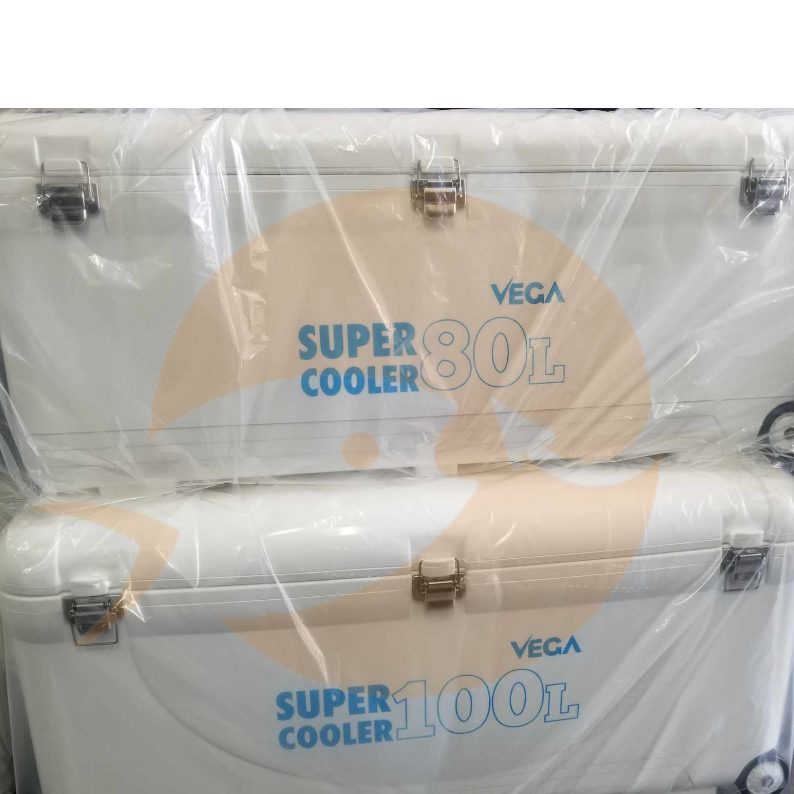 Geleiras / Arcas térmicas Vega Super Cooler - Image 3