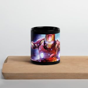 Iron Man (10)