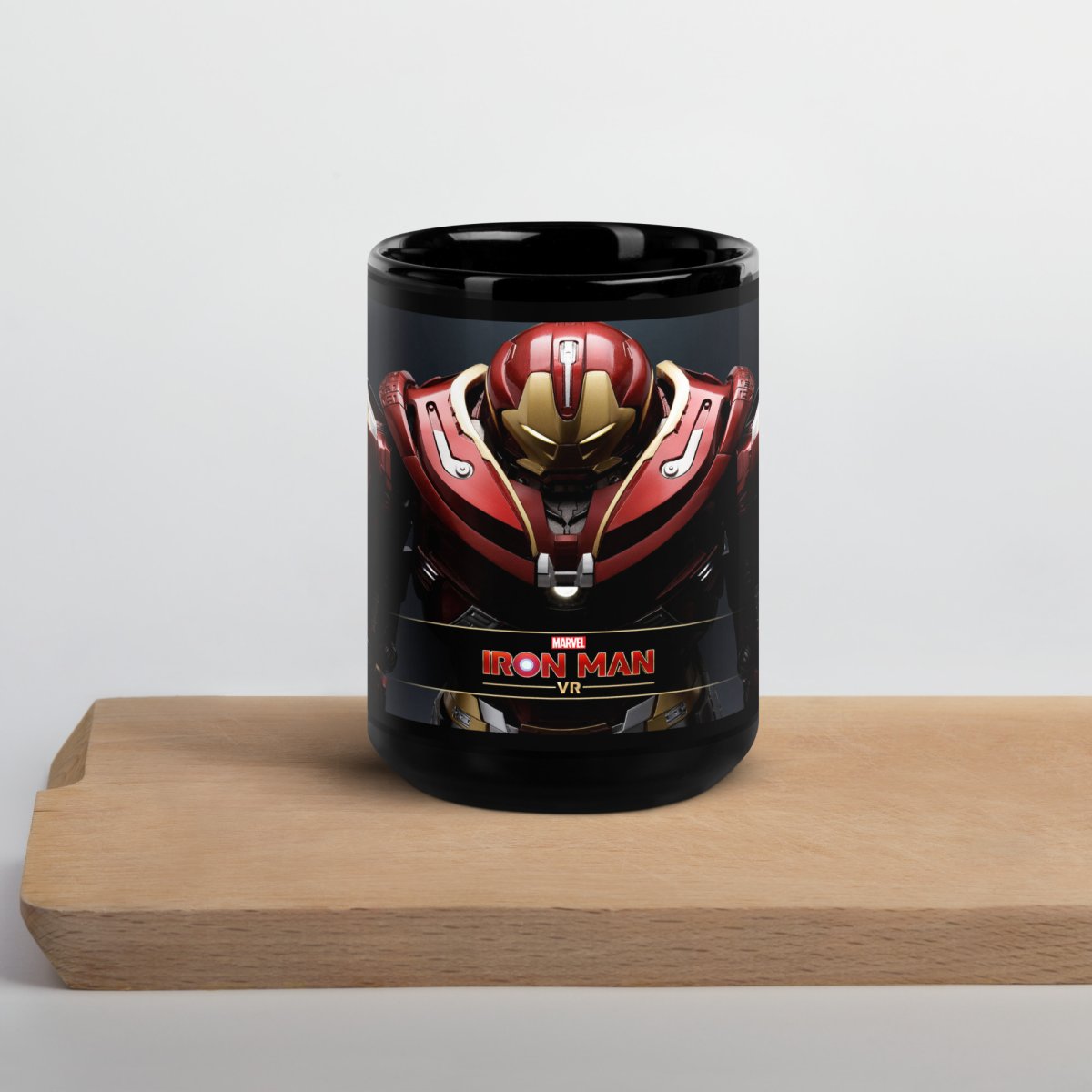 Iron Man (08) - Image 5