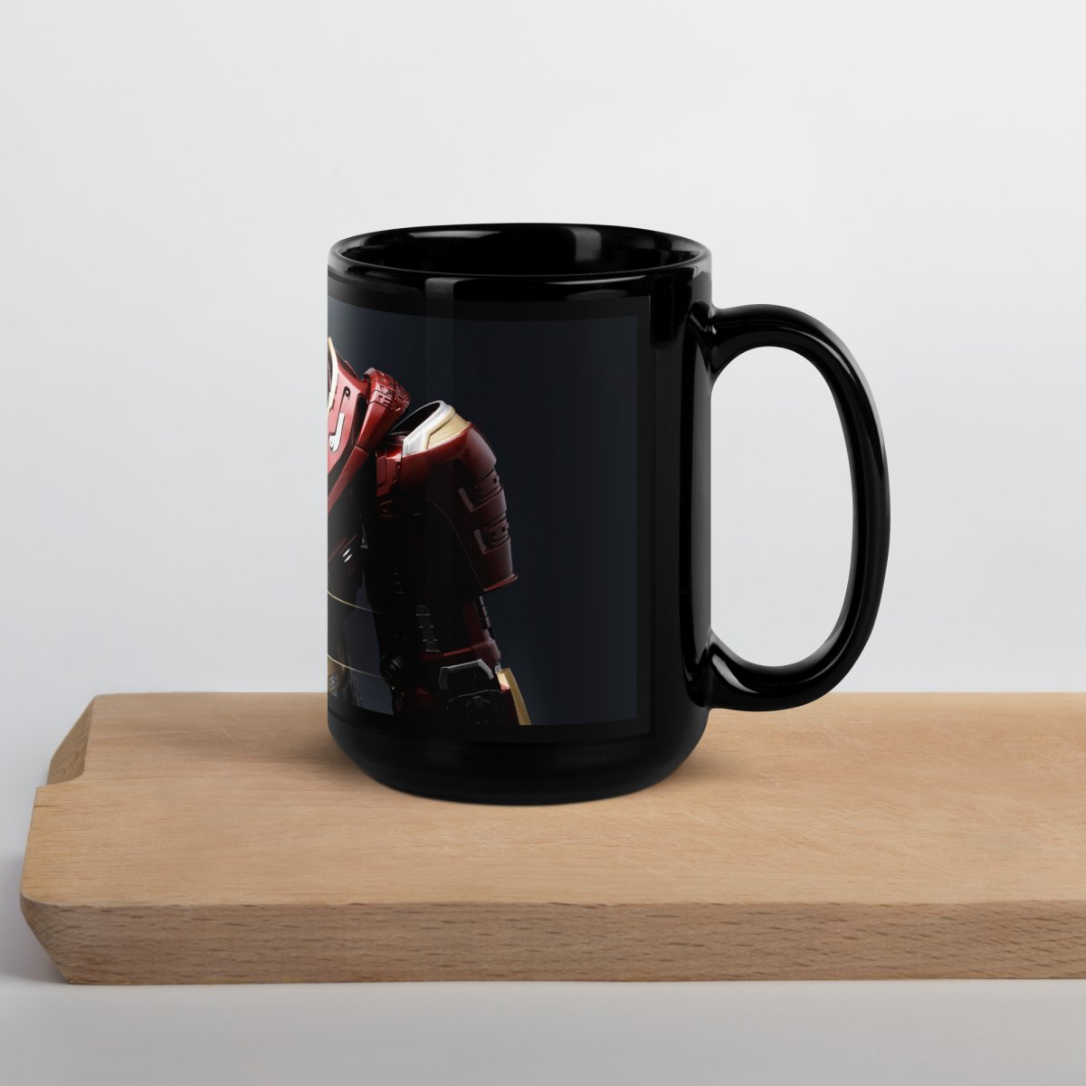 Iron Man (08) - Image 7