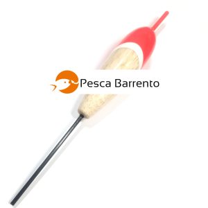 Bóias de correr em balsa e pé em carbono