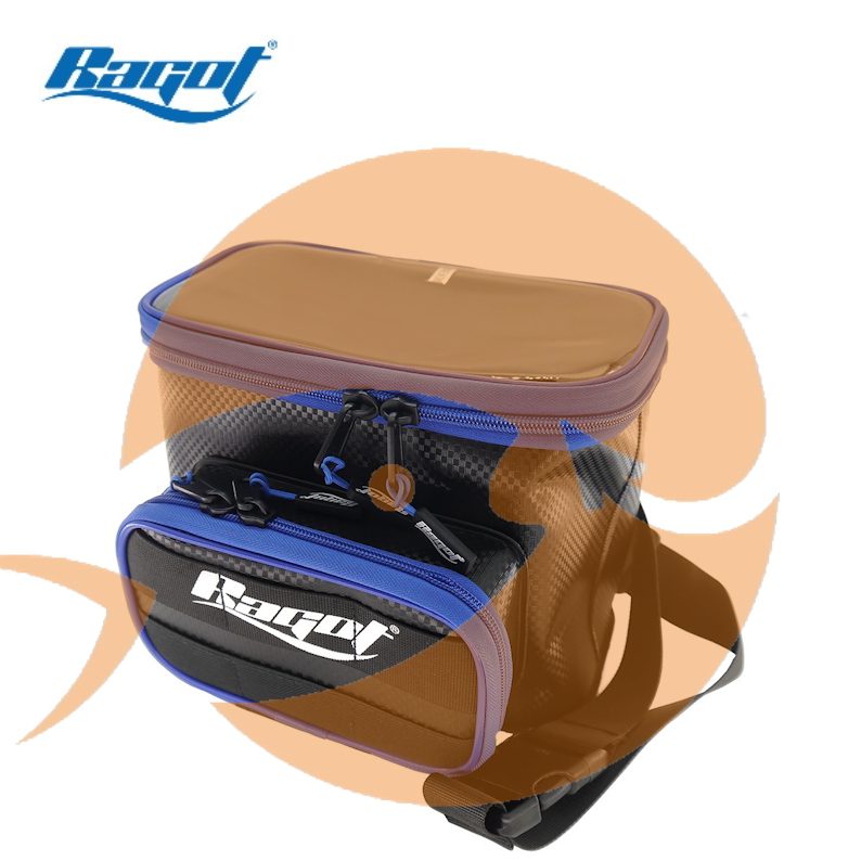 Bolsa Ragot para amostras - Image 2