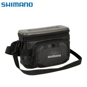 Bolsa Shimano Large para amostras