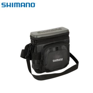 Bolsa Shimano média para amostras