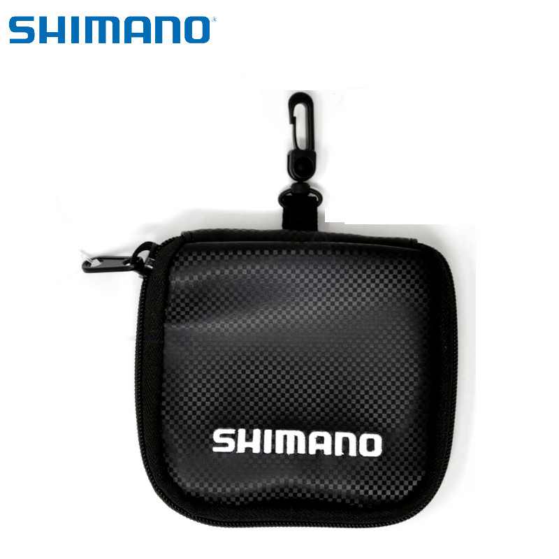 Bolsa Shimano porta montagens / acessórios - Image 4