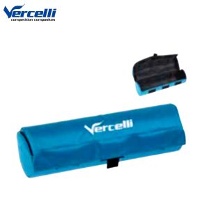 Bolsa Vercelli porta bobines (tubo)