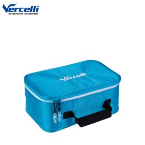 Bolsa Vercelli para carreto e bobines