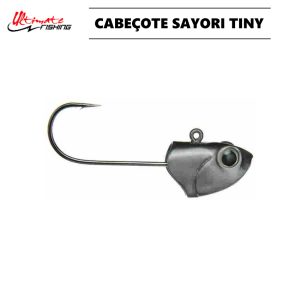 Cabeçote Sayori Tiny
