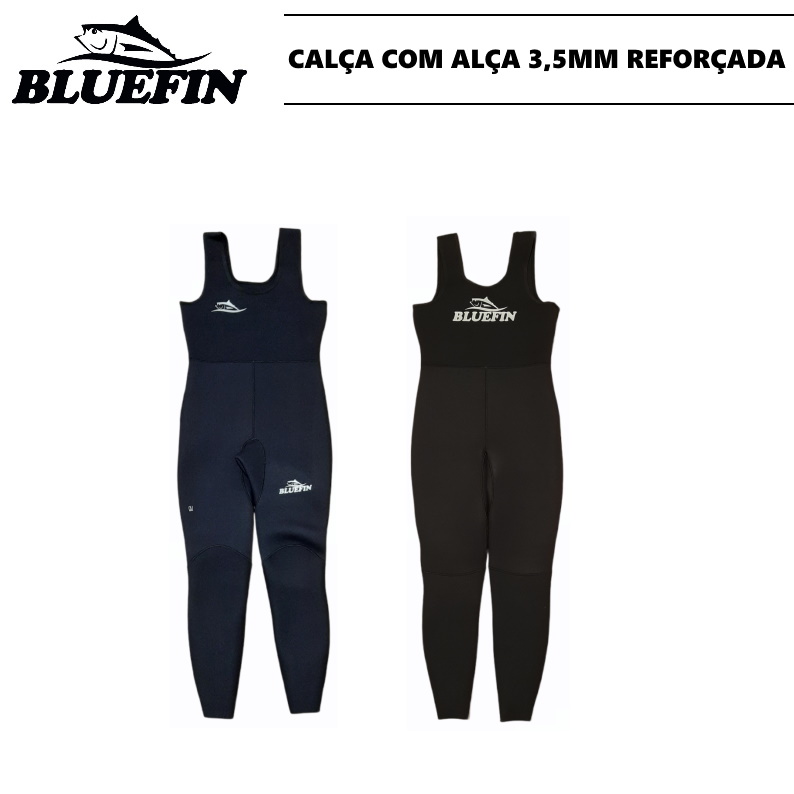 Calça com alça 3.5mm reforçadas Bluefin - Image 2
