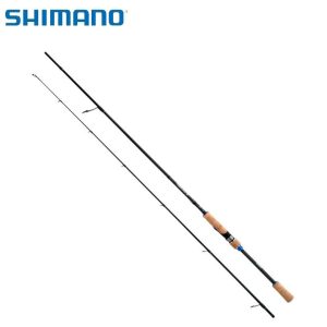 Cana Shimano 3.00mt Nexave Spinning Moderate Fast 7-35gr 3Pc