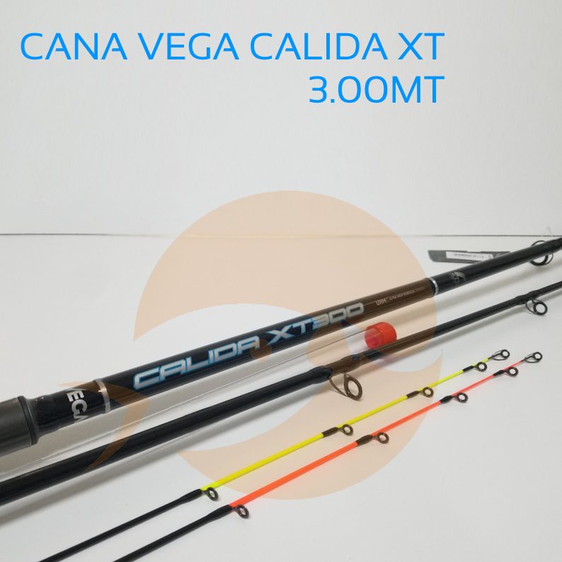 Cana Vega Calida XT 3.00mt