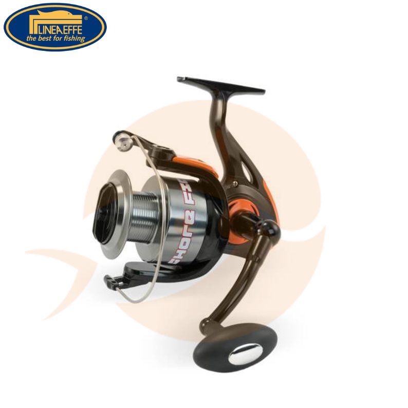 Carreto Lineaeffe Shore Fighter