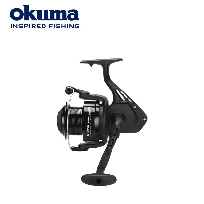 Okuma Atomic Spod ATS 7000
