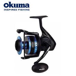 Okuma Azores ZXP 4000H