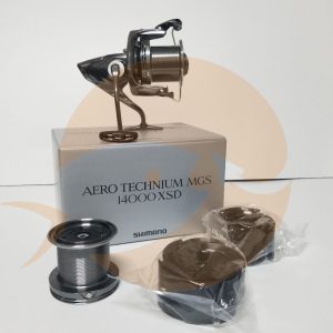 Carreto Shimano Aero Technium MgS 14000 XSD