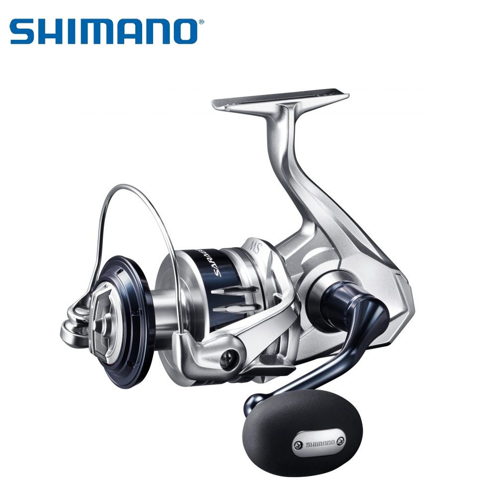 Carreto Shimano Saragosa SW A