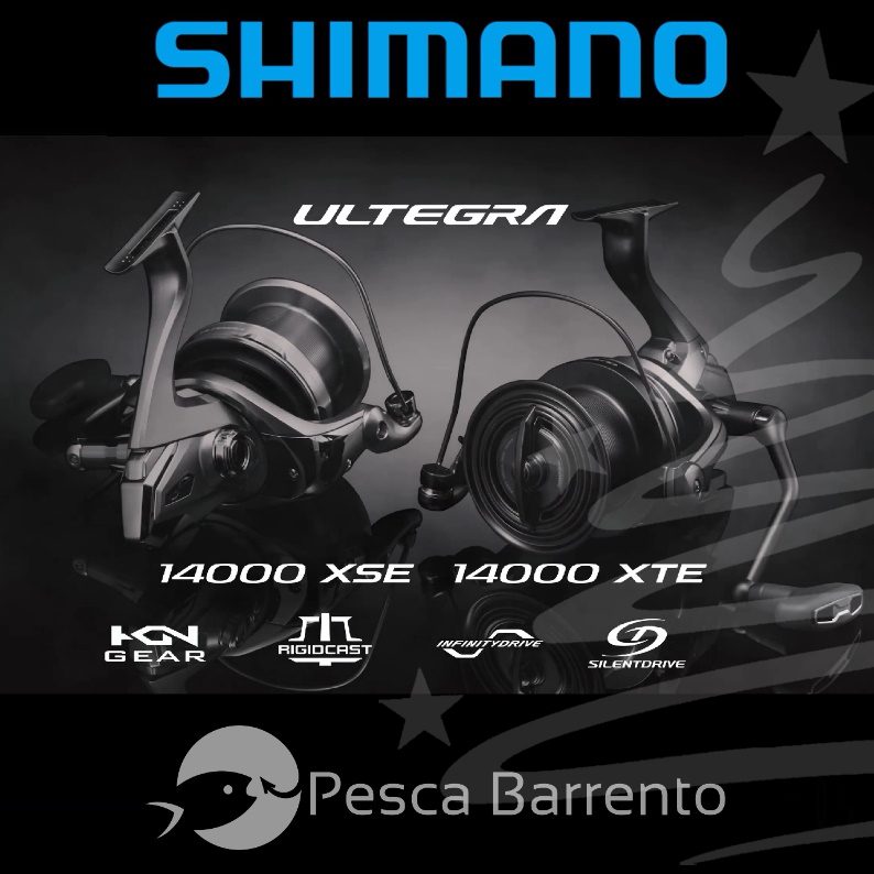 Shimano Ultegra 14000 XSE - Image 2