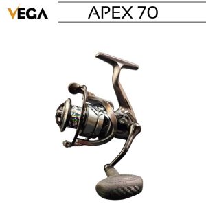 Carreto Vega Apex 70
