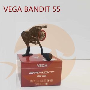 Carreto Vega Bandit 55