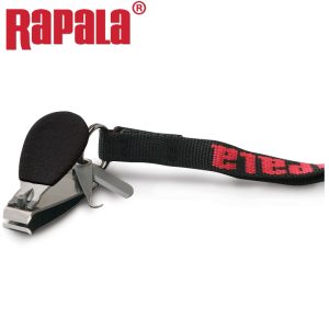 Corta fios Rapala com cordão