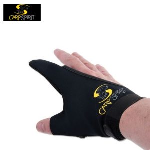 Dedeiras Carp Spirit mão direita