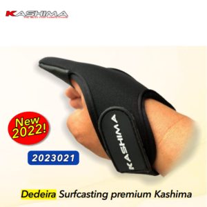 Dedeiras surfcasting premium Kashima