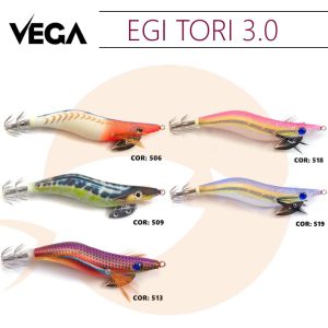 Toneiras Vega Egi Tori 3.0