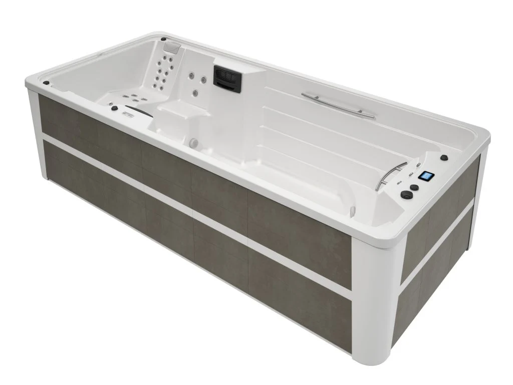 Swimspa Mediterranea - Image 3