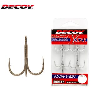 Fateixas Decoy Y-S21