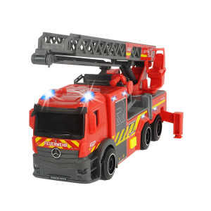 Camião de bombeiros
