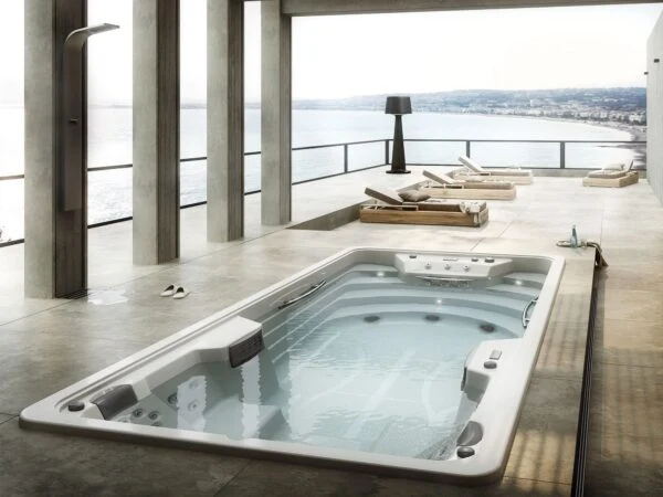 Swimspa Mediterranea - Image 5
