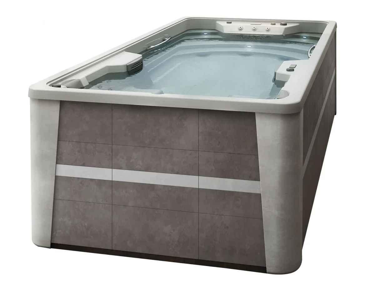 Swimspa Mediterranea - Image 4