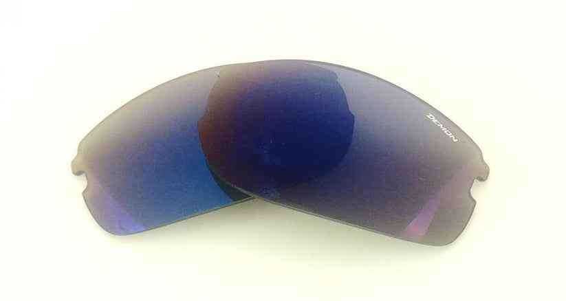 LENTES DE SUBSTITUIÇÃO DE ESPELHO CATEGORIA 3