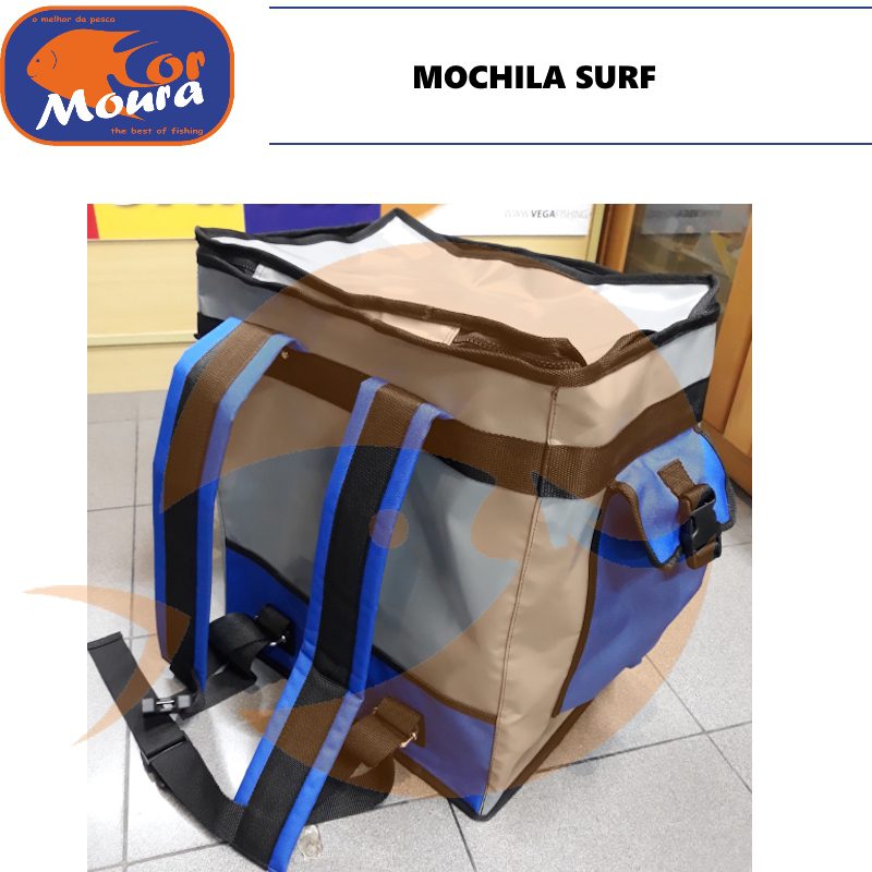 Mochila Surf Cormoura - Image 3