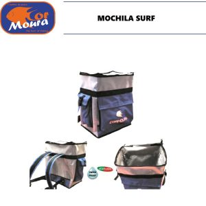 Mochila Surf Cormoura