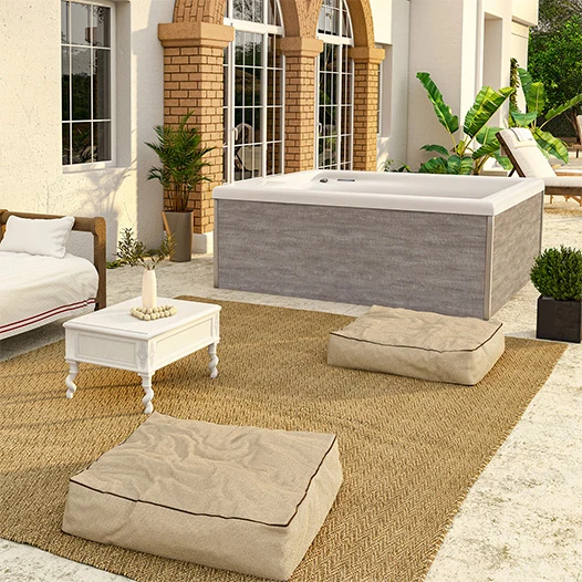Spa Plaza - Image 2