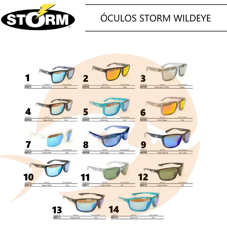 Óculos Storm Polarizados - Image 2