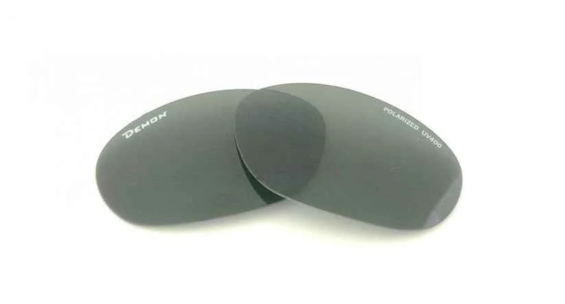 LIGHT LENTES DE SUBSTITUIÇÃO POLARIZADAS