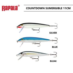 Rapala Countdown Sumergible 11cm