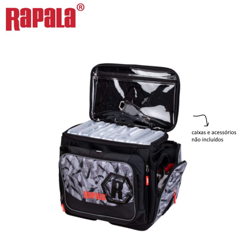 Rapala Lure Camo Magnum - Image 4