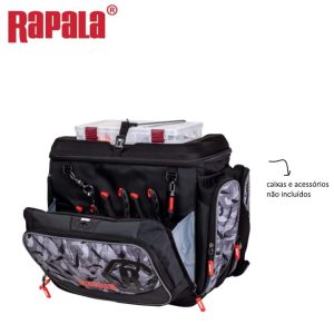 Rapala Lure Camo Magnum